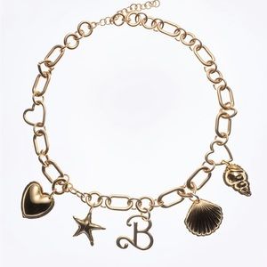 Zara x Barbie Charm Belt